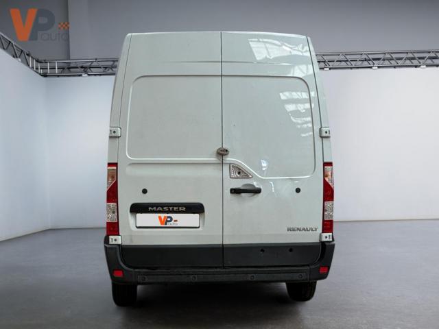 Renault Master image 6