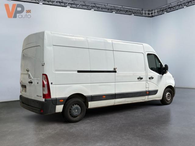 Renault Master image 3