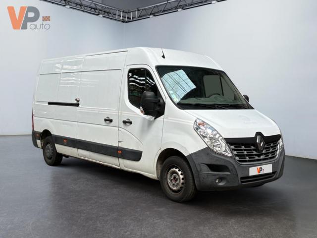 Renault Master image 8
