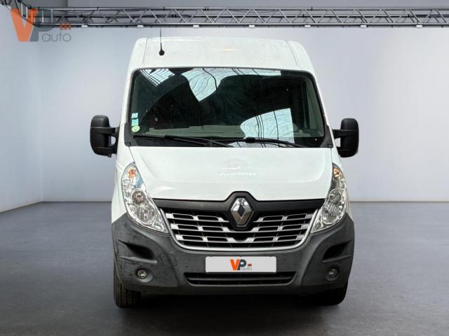 Renault Master image 5