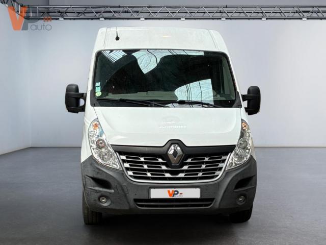 Renault Master image 7