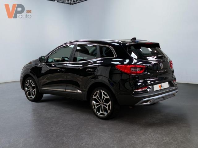 Renault Kadjar image 2