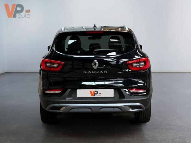 Renault Kadjar image 1