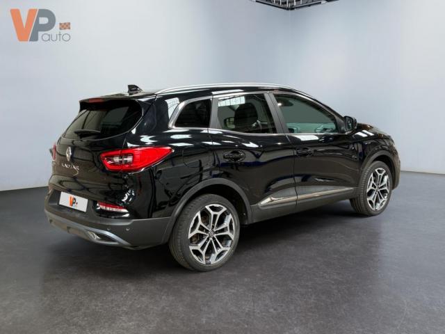 Renault Kadjar image 7