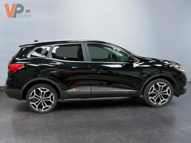 Renault Kadjar image 6