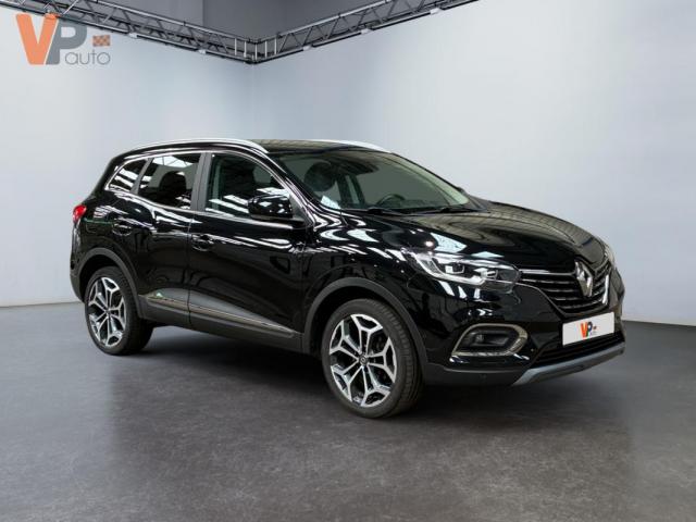 Renault Kadjar image 5