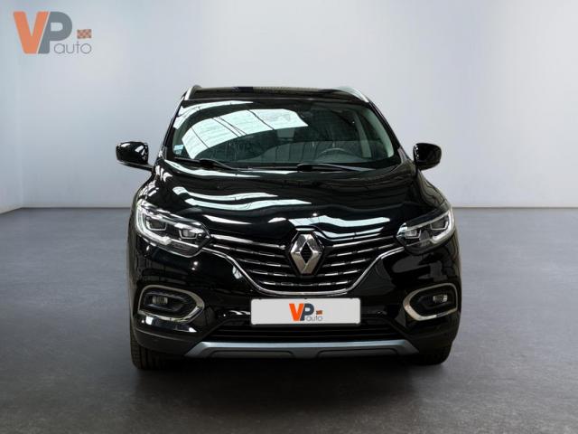 Renault Kadjar image 8