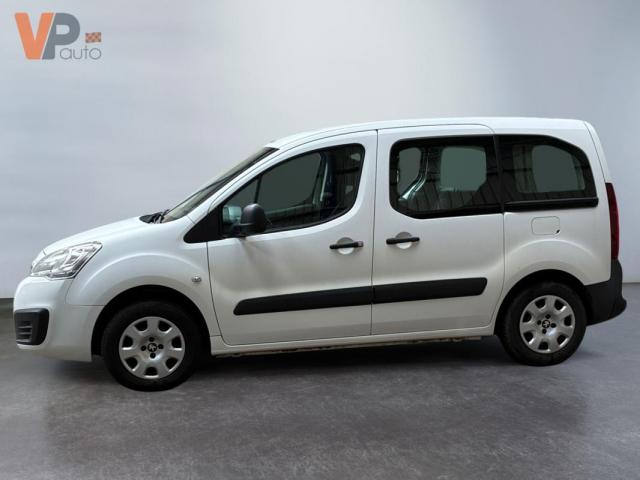 Peugeot Partner Tepee image 4