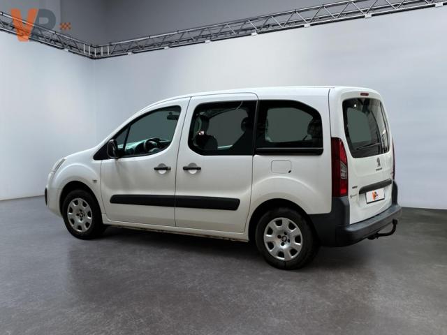 Peugeot Partner Tepee image 8