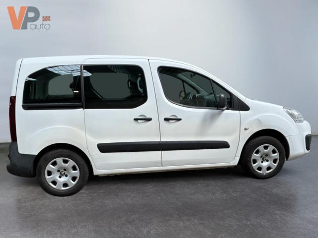 Peugeot Partner Tepee image 5