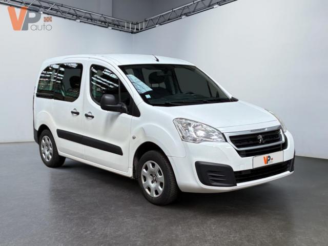 Peugeot Partner Tepee image 7