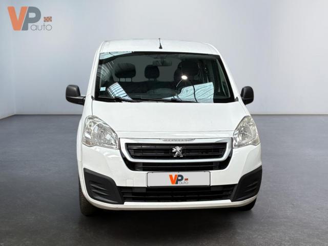 Peugeot Partner Tepee image 6