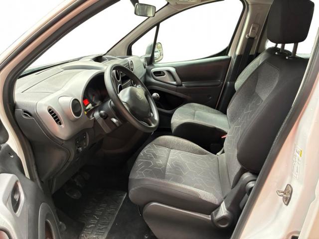 Peugeot Partner Tepee image 2