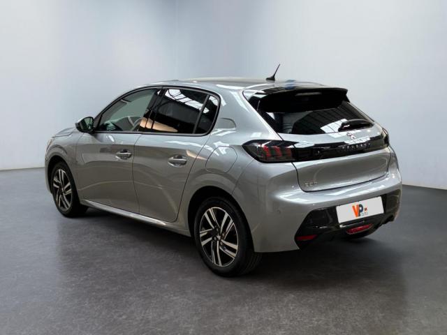 Peugeot 208 image 1