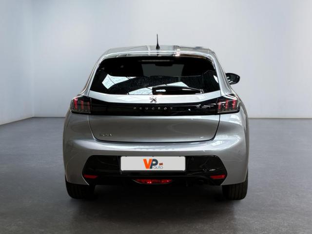 Peugeot 208 image 4