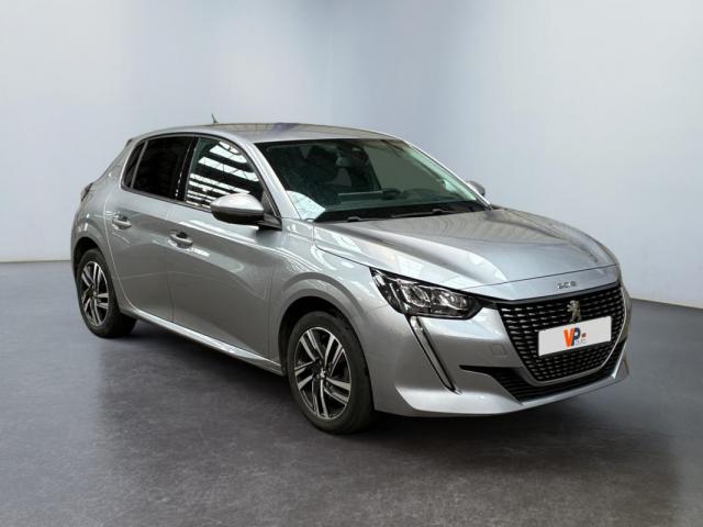 Peugeot 208 image 5