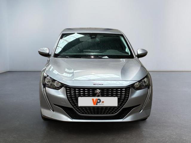 Peugeot 208 image 3