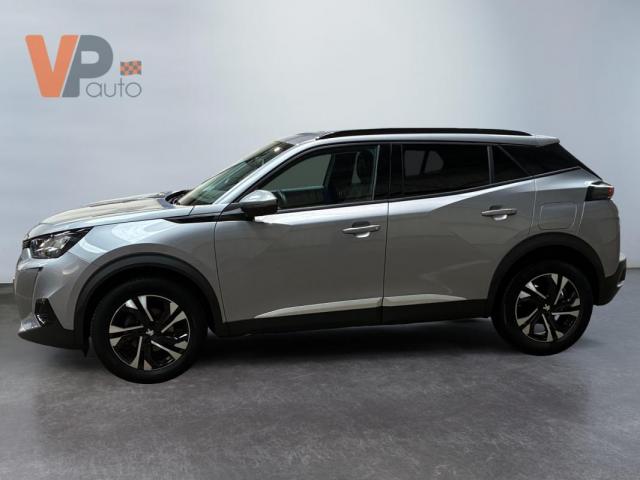 Peugeot 2008 image 3