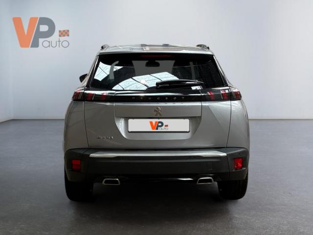 Peugeot 2008 image 4