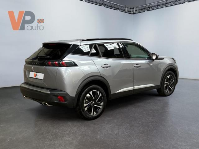 Peugeot 2008 image 2