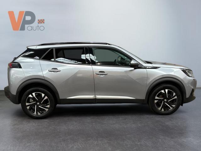 Peugeot 2008 image 8