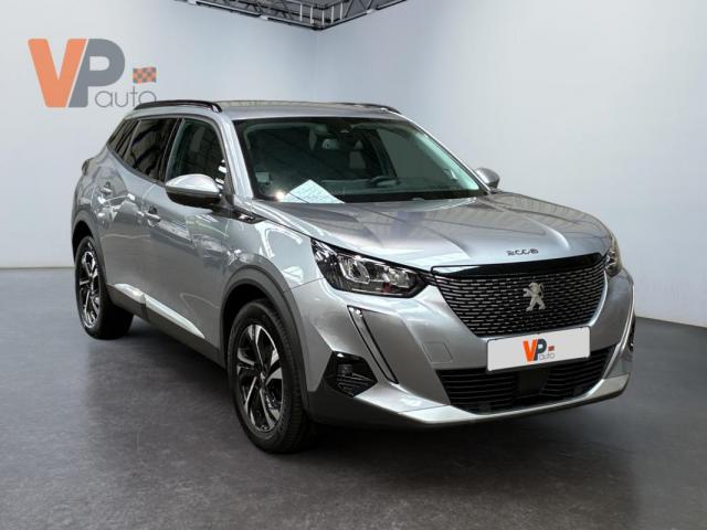 Peugeot 2008 image 6