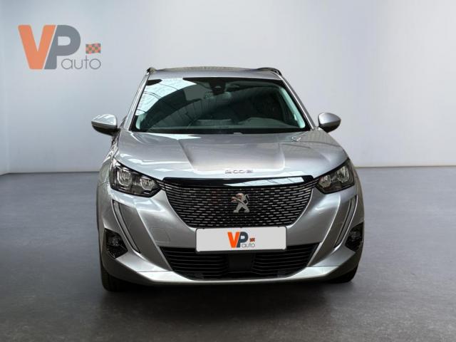 Peugeot 2008 image 7
