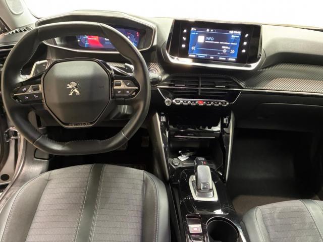 Peugeot 2008 image 5