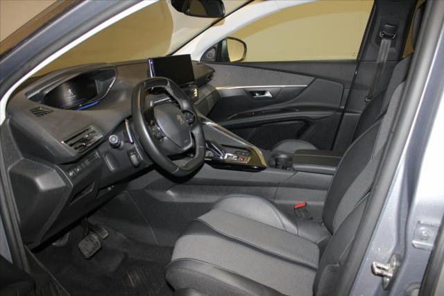 Peugeot 3008 image 5