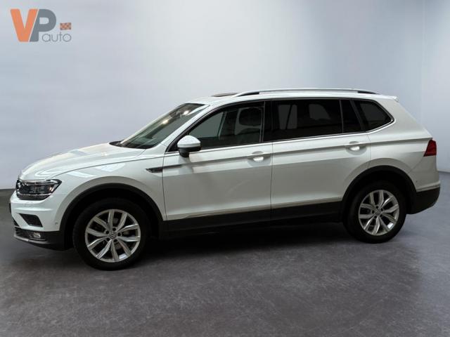 Volkswagen Tiguan Allspace image 4