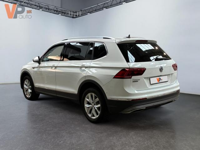 Volkswagen Tiguan Allspace image 7