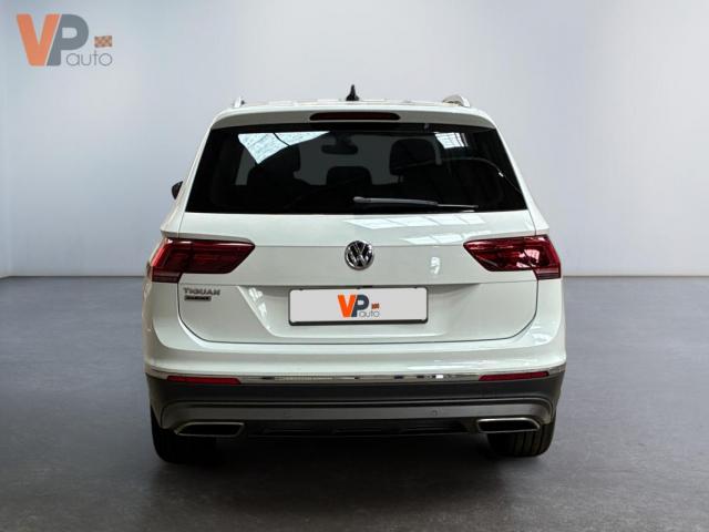 Volkswagen Tiguan Allspace image 1