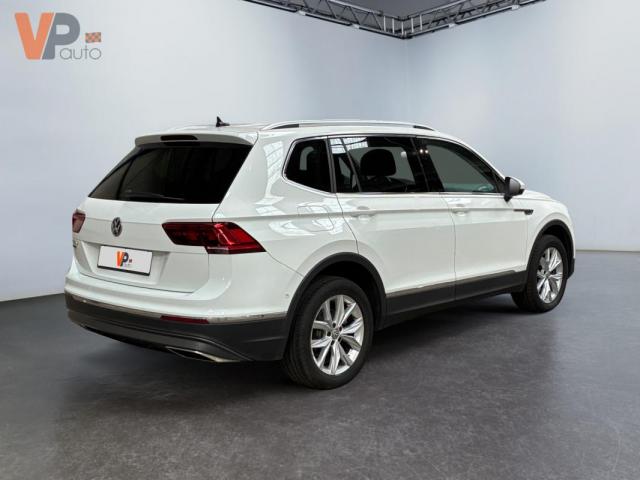 Volkswagen Tiguan Allspace image 8