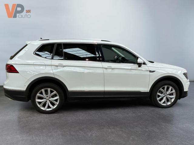 Volkswagen Tiguan Allspace image 3