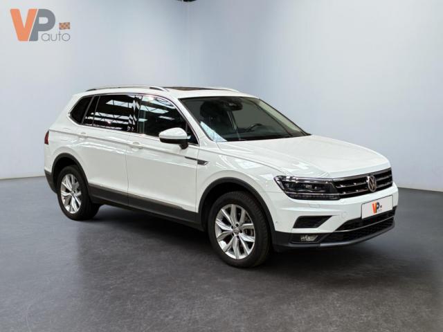 Volkswagen Tiguan Allspace image 6