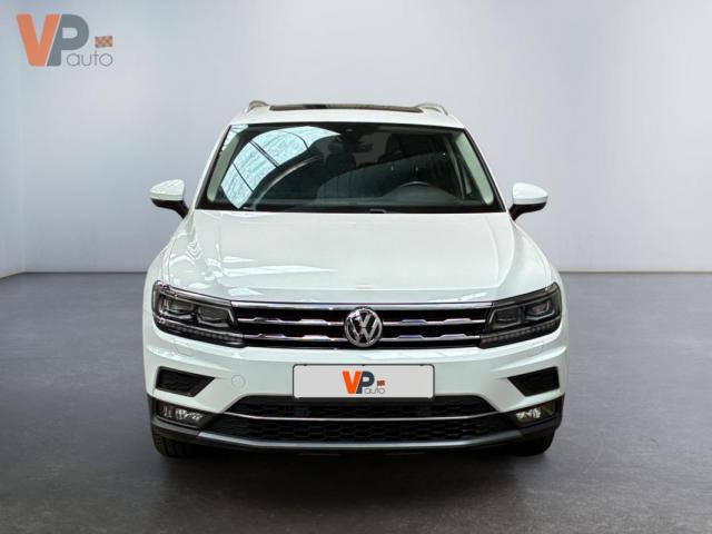Volkswagen Tiguan Allspace image 2