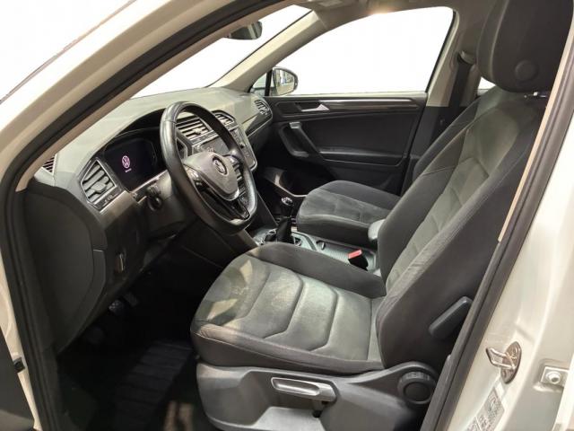 Volkswagen Tiguan Allspace image 5