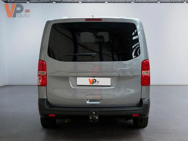 Peugeot Expert image 6