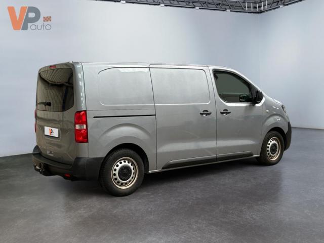 Peugeot Expert image 2