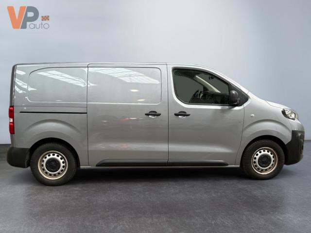 Peugeot Expert image 3
