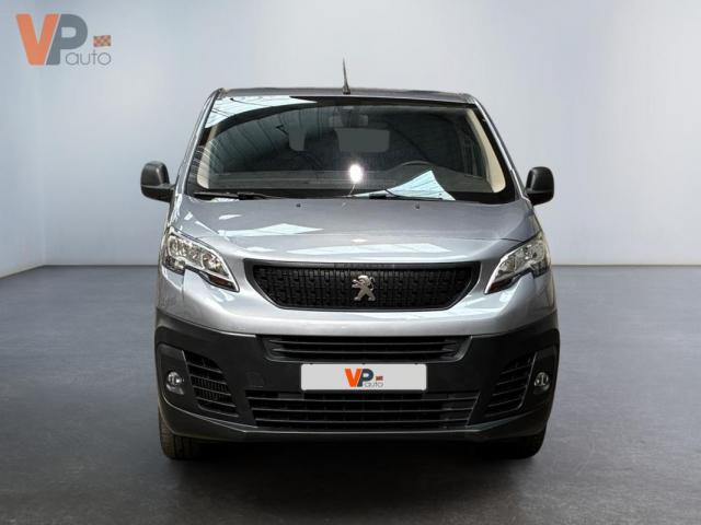 Peugeot Expert image 8
