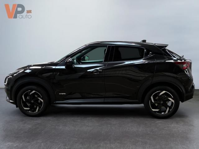 Nissan Juke image 7