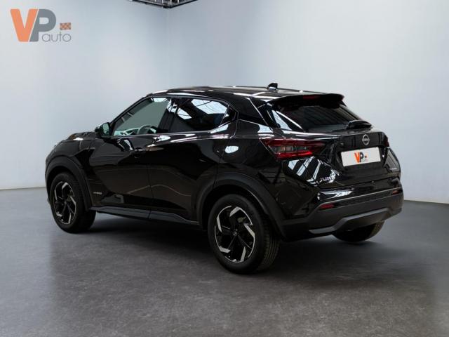 Nissan Juke image 4