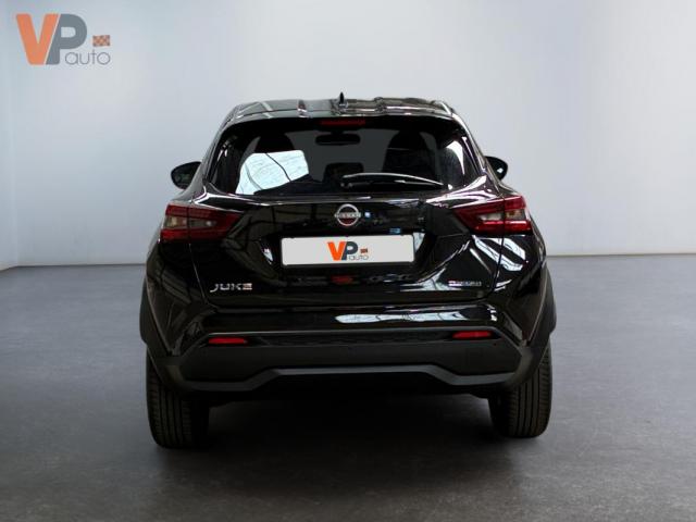 Nissan Juke image 2