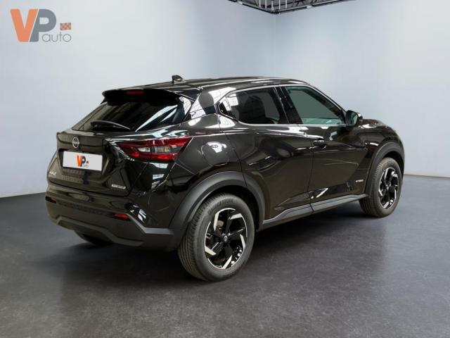 Nissan Juke image 3
