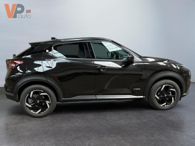 Nissan Juke image 6