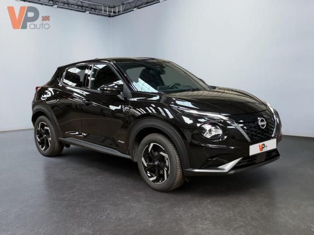 Nissan Juke image 8
