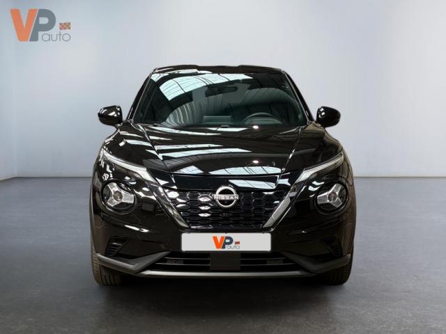 Nissan Juke image 1