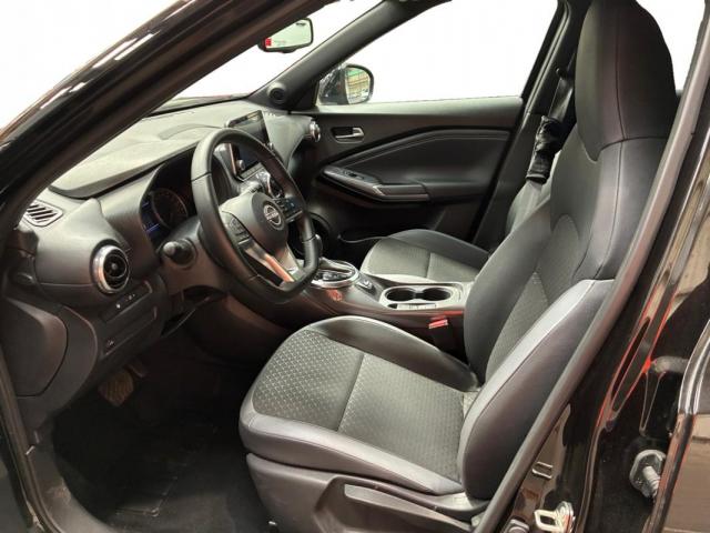 Nissan Juke image 5