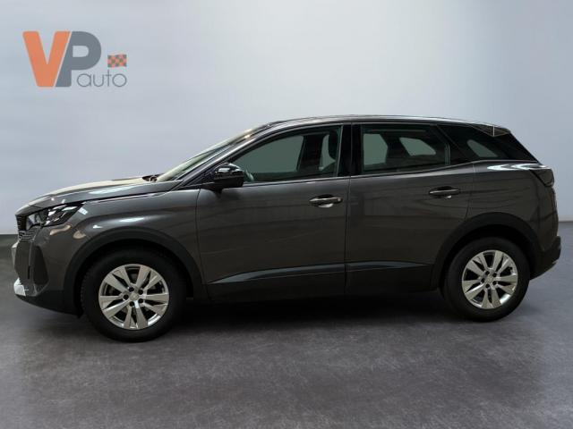 Peugeot 3008 image 1